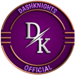 DashKnights Logo
